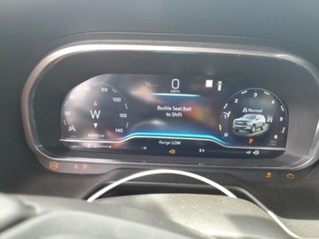 Chevrolet Suburban GMT900 2022 Chevrolet Suburban 2022 CHEVROLET SUBURBAN K1500 Z71 5.3 Benzyna 355KM, zdjęcie 10