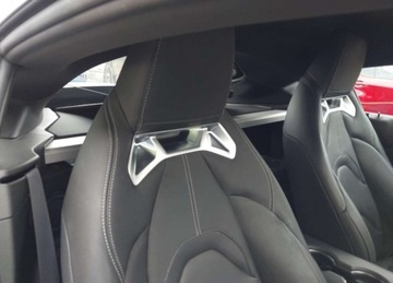 Toyota Supra V 2023 Toyota Supra 2023r, Supra 3.0 Premium, 3.0 Benzyna 387KM, zdjęcie 9