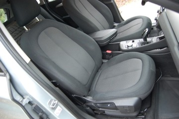 BMW X1 F48 Crossover sDrive20d 190KM 2018 BMW X1 PIĘKNA JAK NOWA2.0 190PS 2xAluKamera Full Led El. Klapa Bezwypadkowa, zdjęcie 6