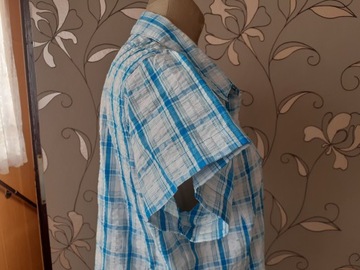 ФУТБОЛКА ДЛЯ РЕГАТЫ-ТРЕККИНГА 40 B2