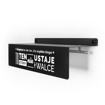 ВЕШАЛКА ДЛЯ МЕДАЛЕЙ, ПОЛКА ДЛЯ ЧАШЕК - Металл, Вместительная, Качественная, ХИТ