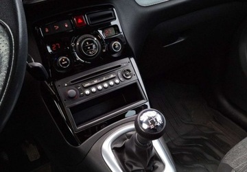 Citroen C3 Picasso 1.2 PureTech 110KM 2017 Citroen C3 Picasso Citroen C3 Picasso 1,2 Salon Polska 1.2 Benzyna 110KM, zdjęcie 16