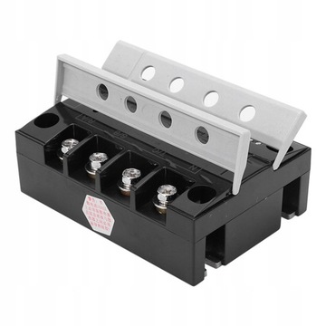 5KW 3-fazowy elektroniczny transformator serwo