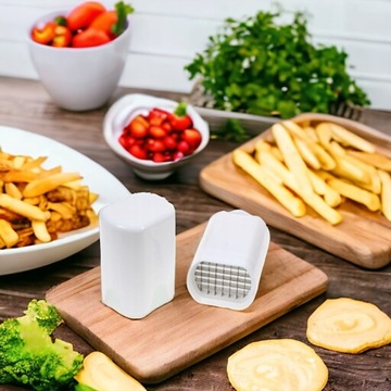 ТРЕЗКА ДЛЯ КАРТОФЕЛЯ фри, КАРТОЛЕТЕЛЕЗКА