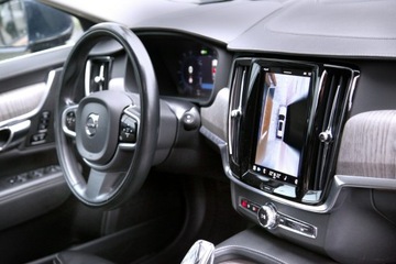Volvo V90 II 2021 Volvo V90 HeadUpDispley|Skóry|FuLLLed|, zdjęcie 11
