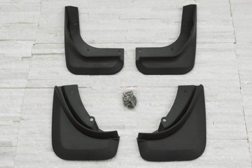 Брызговики, ПОСВЯЩЕННЫЕ VOLVO V40 2012-2019 гг.