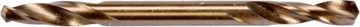 WIERTŁO DO METALU DWUSTRONNE 4,0MM