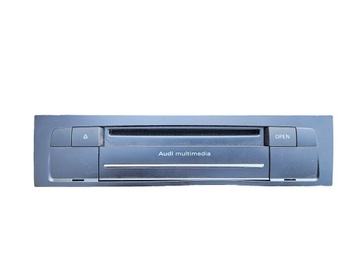 NAWIGACJA MMI 3G+ SIM 4L0035670B AUDI Q7 DOPISZĘ