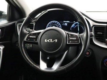 Kia XCeed PHEV 1.6 GDi Plug-in Hybrid 141KM 2022 Kia XCeed Plug-in-Hybrid, Salon Polska, zdjęcie 18