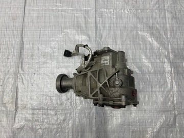LAND ROVER EVOQUE L551 REDUKTOR SKRZYNI K8D2-7L486-AC