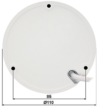 IP-КАМЕРА DAHUA IPC-HDBW5541R-ASE-0280B SD-КАРТА