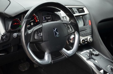 DS 5 2014 2.0HYBIRD 200KM SERWIS PANORAMA KAMERA MASAŻE NAVI SKÓRA BI-XENON GRZ.FOTEL, zdjęcie 21