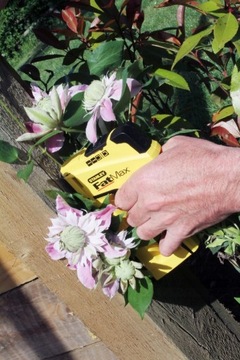 STANLEY TR400 СТЕПЛЕР ДЛЯ ОБИВКИ 4в1 ГВОЗДЕР 4в1