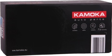 7300019 KAMOKA SPOJKA VENTILÁTOR