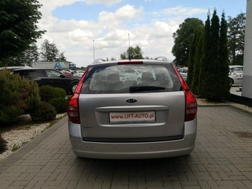 Kia Ceed I 2007 Kia Cee&#039;d 1.6 16v 120KM Klima Parktronik Podgrz, zdjęcie 6