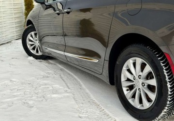 Chrysler Pacifica I 2016 Chrysler Pacifica Chrysler Pacifica 3.6 Benzyna 290KM, zdjęcie 24