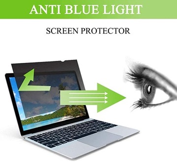 ПРИВАТИЗИРУЮЩИЙ ФИЛЬТР KONEE ДЛЯ НОУТБУКА 12,5 ДЮЙМА 16:9