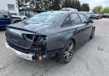 Audi A6 C8 2018 Audi S6 Limousine 2018 Audi S6 - W POLSCE, po oplatach i akcyzie 4.0 450KM, zdjęcie 7