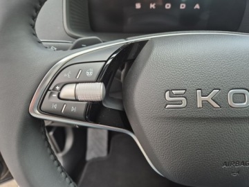 Skoda Karoq Crossover Facelifting 1.5 TSI ACT 150KM 2026 Skoda Karoq Drive 1.5 TSI DSG Auto z placu, zdjęcie 34