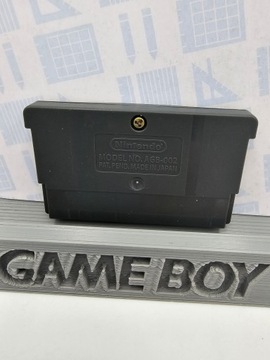 GAME BOY ADVANCE TOM & JERRY INFURNAL ESCAPE ORYGINAŁ