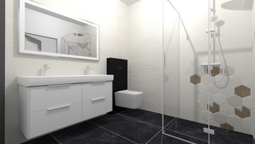 Barro nero matt 59,8x59,8 Парадиж - керамогранит