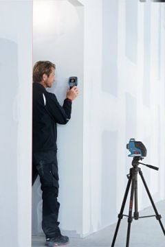 Детектор деревянных металлических труб BOSCH D-Tect 120 0601081303