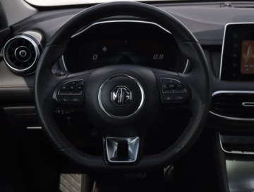 MG HS I SUV 1.5 T-GDi 162KM 2024 MG HS 1.5 TGI, Salon Polska, 1. Właściciel, zdjęcie 16