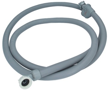 UNIWERSALNY WĄŻ DOPŁYWOWY PRALKI 3M AQUA STOP