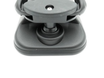 Зеркальная крышка для буксировки двойного прицепа