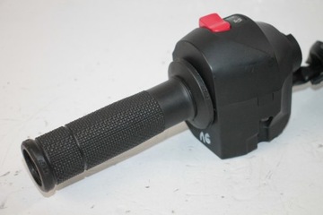 KTM 390 ADVENTURE 20+ PRZEŁĄCZNIK PRAWY MANETKA