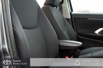 Toyota Yaris IV Hatchback 1.5 Hybrid Dynamic Force 116KM 2024 Toyota Yaris Cross Cross Hybrid 1.5 Comfort, zdjęcie 12