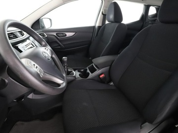 Nissan Qashqai II Crossover 1.2 DIG-T 115KM 2015 Nissan Qashqai GRATIS! Pakiet Serwisowy o, zdjęcie 12