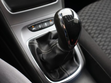 Opel Astra K Hatchback 5d 1.0 Turbo 105KM 2016 Opel Astra 1.0 Turbo, Klima, Klimatronic, zdjęcie 12