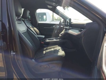 Ford Explorer VI 2025 Ford Explorer St-Line 2025 2.3l 2.3 Benzyna 300KM, zdjęcie 9