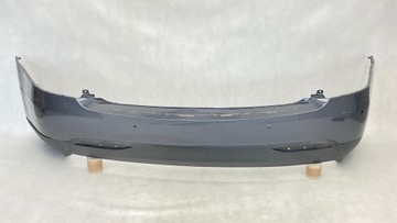 TESLA X ZDERZAK TYŁ TYLNY 6xPDC 1034804-00-C
