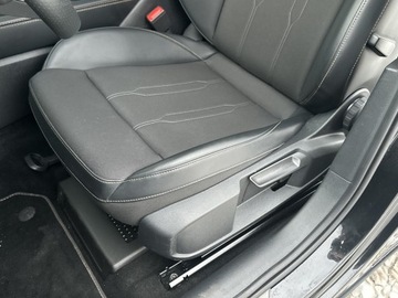 Cupra Formentor Crossover 1.5 TSI 150KM 2024 Cupra Formentor 1.5 eTSI 150KM DSG FV23 Salon PL B, zdjęcie 13