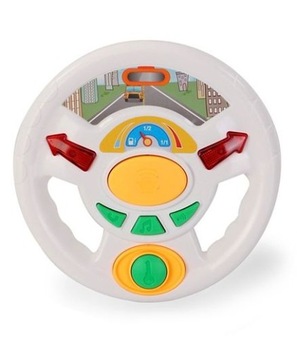 HIPCIO Ride On Walker Walker Push Car Звуки автомобиля!