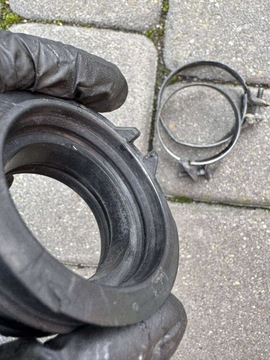 всасывающая насадка карбюратора резина Suzuki LTZ 400 r 03-08