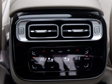 Mercedes Klasa S W223/V223 2025 S Klasa 450 d 4-Matic L AMG Line 2.9 (367KM) 2025, zdjęcie 15