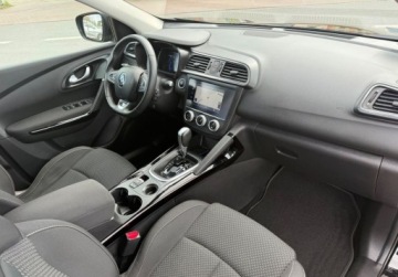 Renault Kadjar Crossover Facelifting 1.5 Blue dCi 115KM 2019 Renault Kadjar 1.5 Diesel 115KM, zdjęcie 10