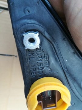 КОРПУС ПРАВОГО ЗЕРКАЛА BMW 4 F32 F33 F36 13-19 КАМЕРА 5-КОНТАКТНАЯ