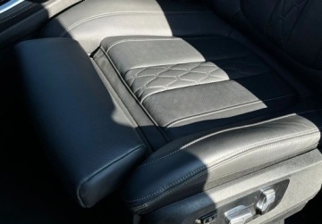 BMW X5 G05 SUV Plug-In Facelifting 3.0 50e 490KM 2025 BMW X5 Samochod DEMO dostepny z leasingiem 100 BMW Bonkowscy Wroclaw, zdjęcie 20