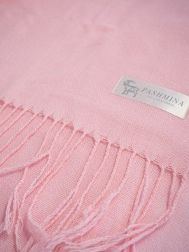 PASHMINA KASZMIROWY SZAL