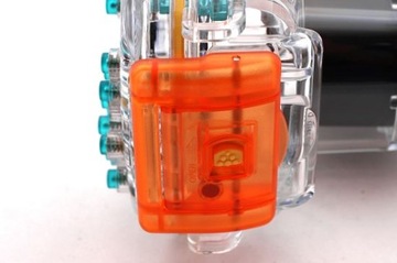 Подводный бокс для Canon G9 WP-DC21 до 40 м