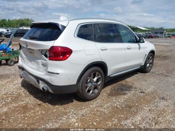 BMW X3 G01 2021 BMW X3 xDrive30I 2021 2.0l 2.0 Benzyna 248KM, zdjęcie 5