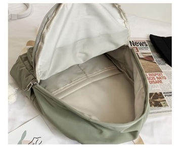 ШКОЛЬНЫЙ РЮКЗАК ДЛЯ ПОДРОСТКОВ, БОЛЬШИЕ ЦВЕТА, А4, МОДНЫЙ РЮКЗАК ДЛЯ МОЛОДОЙ ШКОЛЬНИКИ