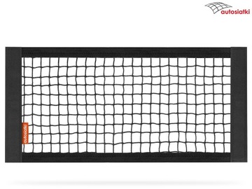 Сетка для багажника на прочной липучке VELCRO, 20х50см.