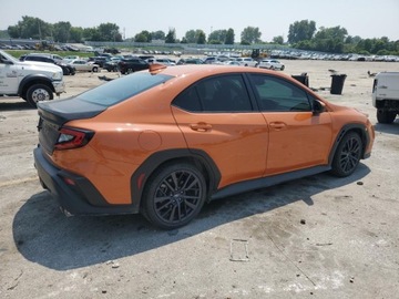 Subaru 2023 Subaru WRX Premium 2023 2.5 Benzyna 271KM, zdjęcie 3