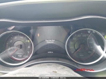 Dodge Charger VII 2021 Dodge Charger 2021r., SCAT PACK RWD, 6.4L V8 6.4 Benzyna 485KM, zdjęcie 8