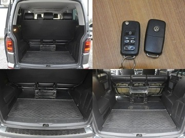 Volkswagen Caravelle T6 2017 Volkswagen Caravelle 2.0TDI Automat 8 osobowy bezw, zdjęcie 33